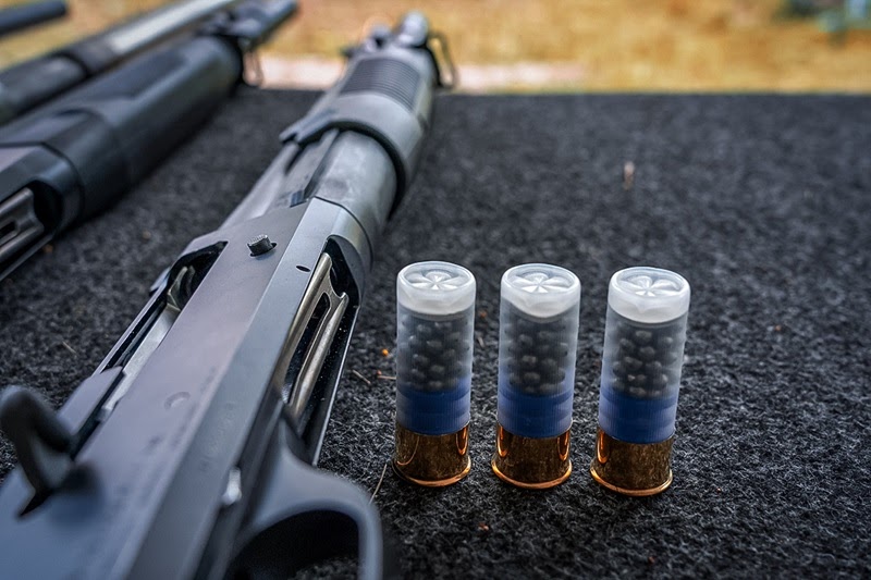 Beyond the Barrel: A Comprehensive Guide to Shotgun Ammunition