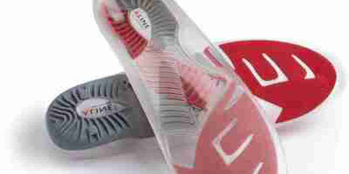 Insoles Arch Support for Active Lifestyles: Boost Performance and Comfort