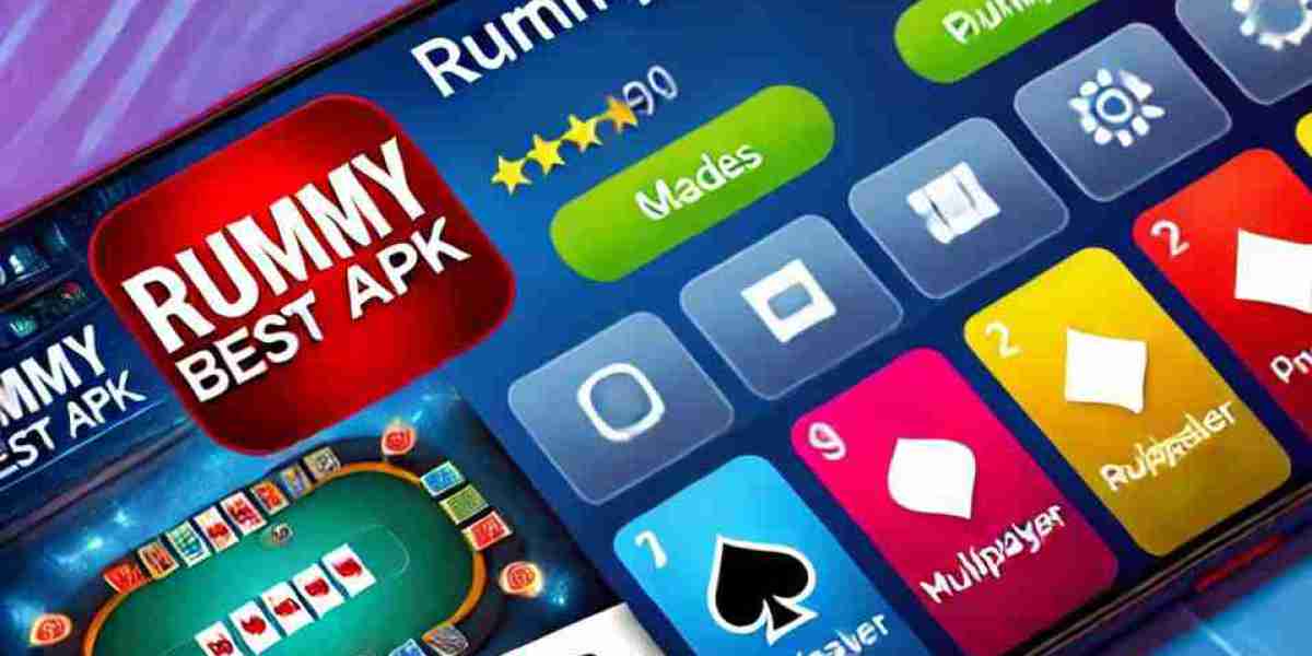 Rummy Best APK