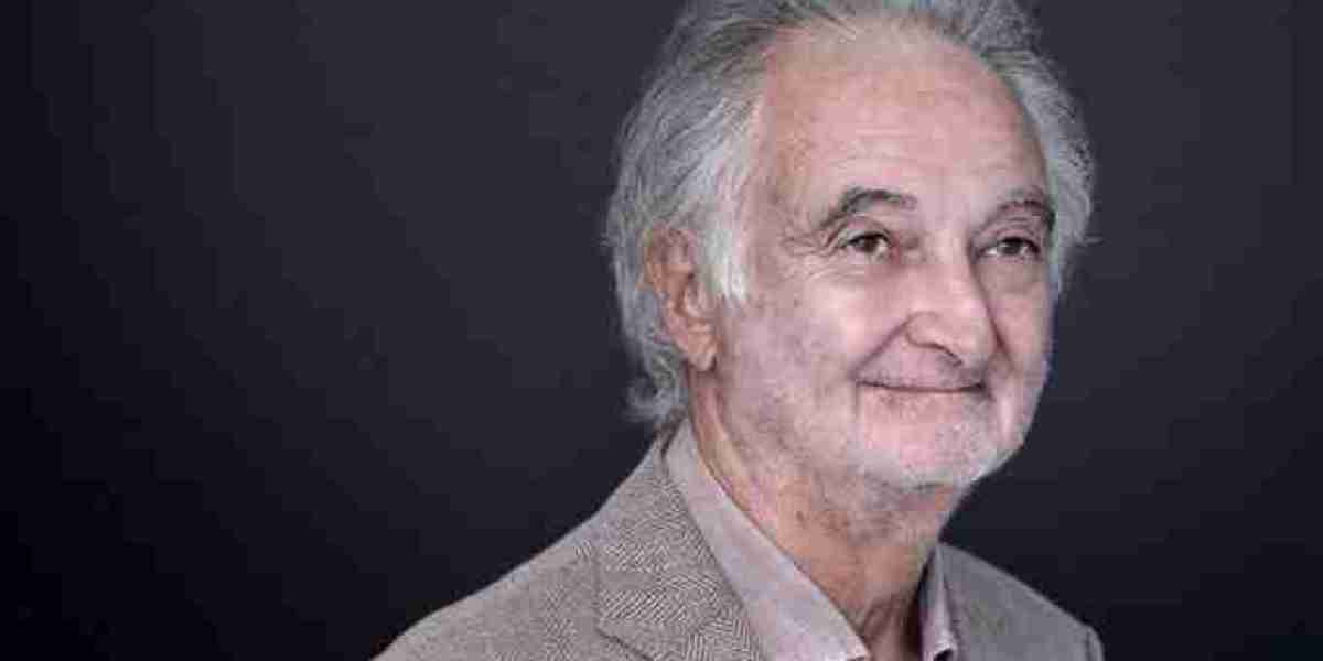 Jacques Attali: Visionary Economist, Political Advisor, and Humanitarian