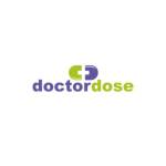 Doctor Dose Profile Picture