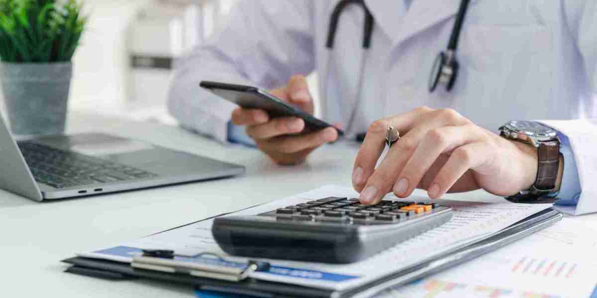 Jobs in Medical Billing in Sargodha