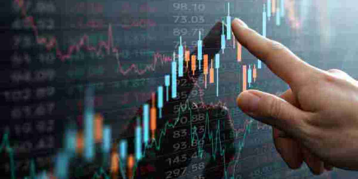 Master the Art of Stock Trading with EMS Share Market Classes in Pune