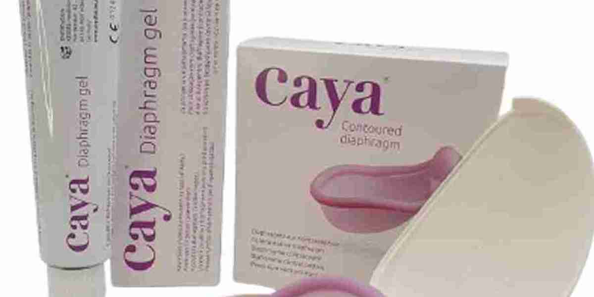 Is the Caya Diaphragm Right for You? A Complete Overview