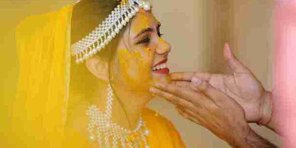 Unveiling the Best Wedding Services in Alwar: A Comprehensive Guide