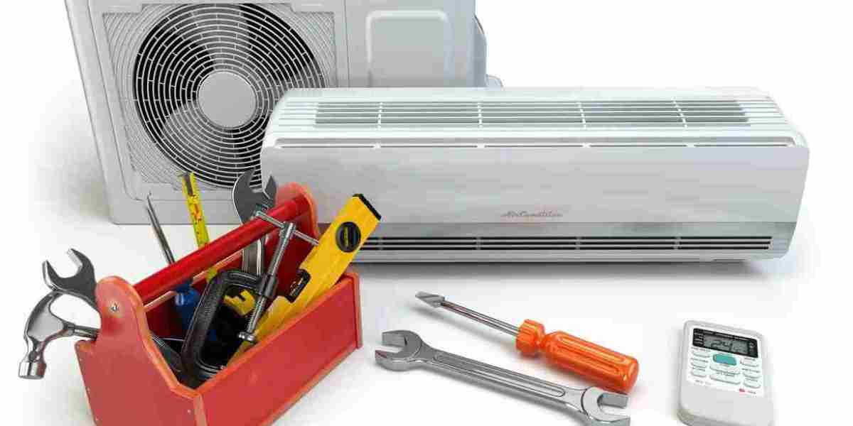 Expert AC Repair Service in Ghatkopar for Efficient Cooling Solutions