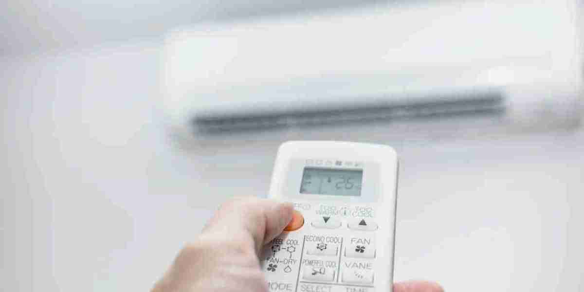 Trusted and Efficient AC Repair Service in Chennai Road