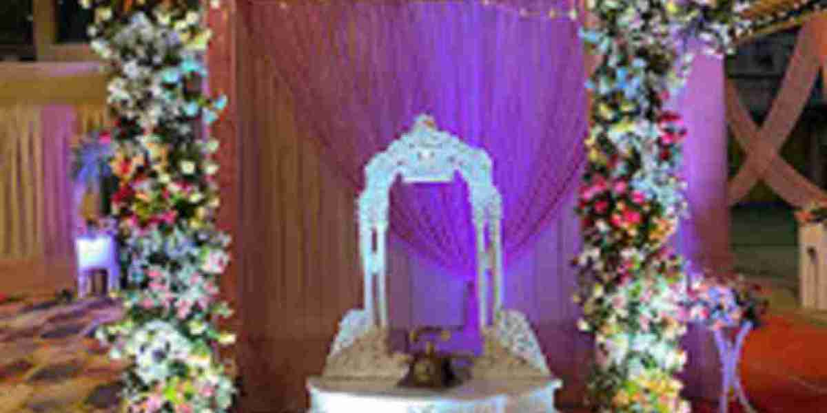 Crafting Your Perfect Day: Top Wedding Planners in Salem, Kanyakumari, Vellore, and Namakkal