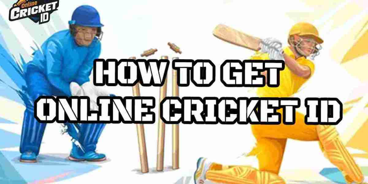 Onliane Cricket ID Club & Casino Games With Energizing Prizes