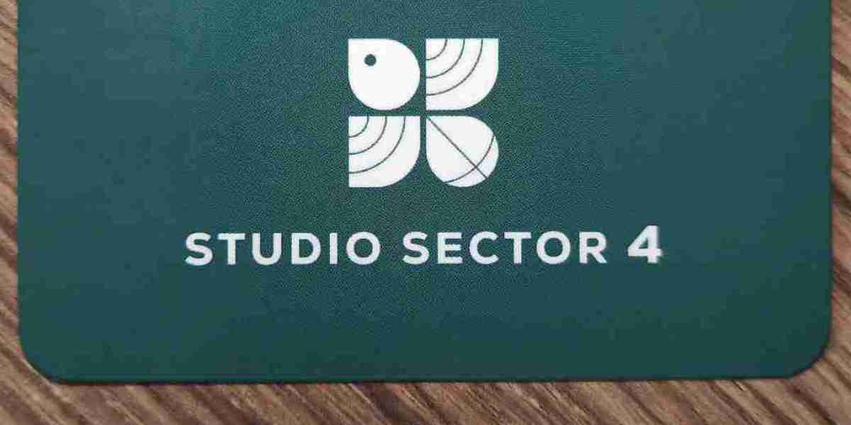 Studio Sector 4 Bhopal