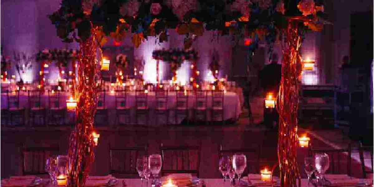 Planning a Perfect Wedding in Tripura: Sound, Light, Jewelry, and More