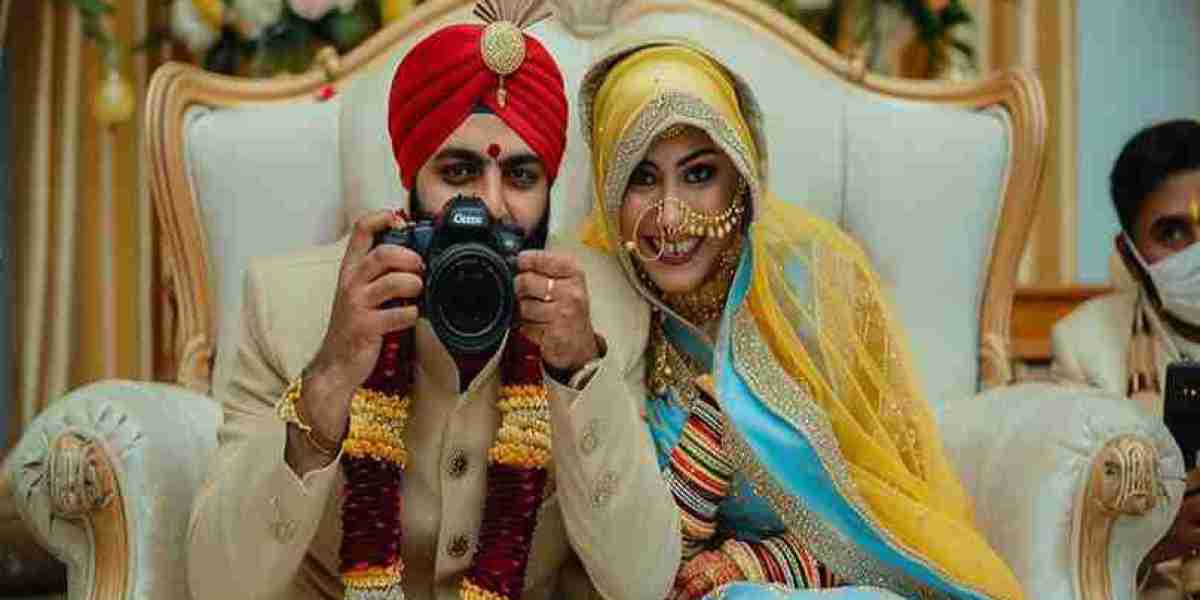 Capturing Magic: The Essential Elements for a Flawless Wedding in Alwar