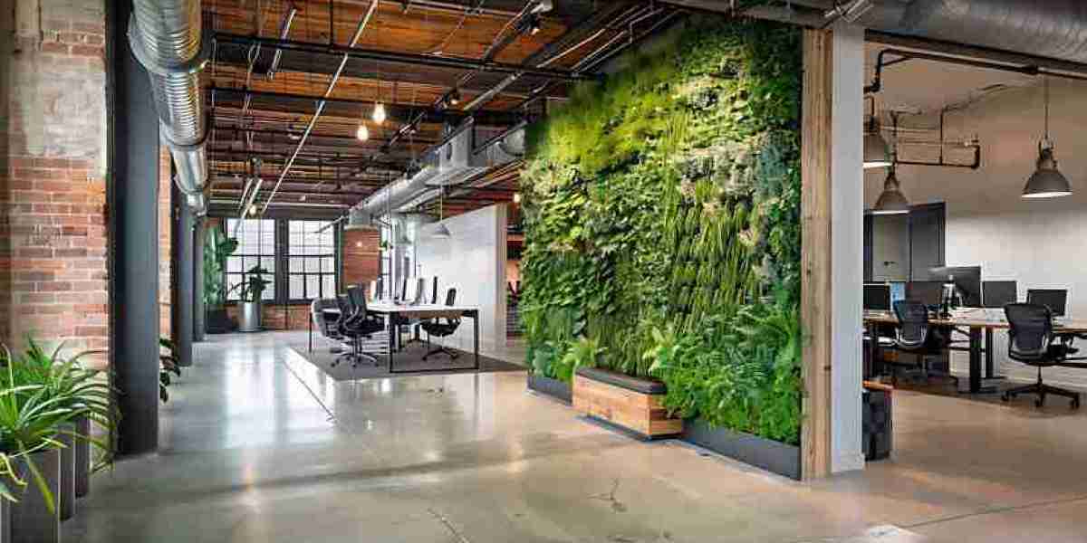 Creative Vertical Garden Solutions for Any Home