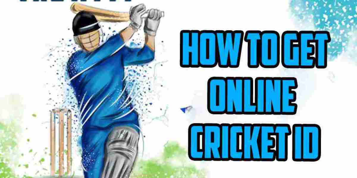 Fantasy Cricket through Online Cricket ID on Virat777