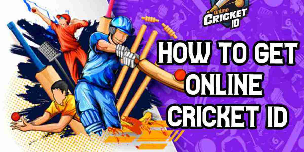 Online Cricket ID for Betting on Cricket and Its Advantages