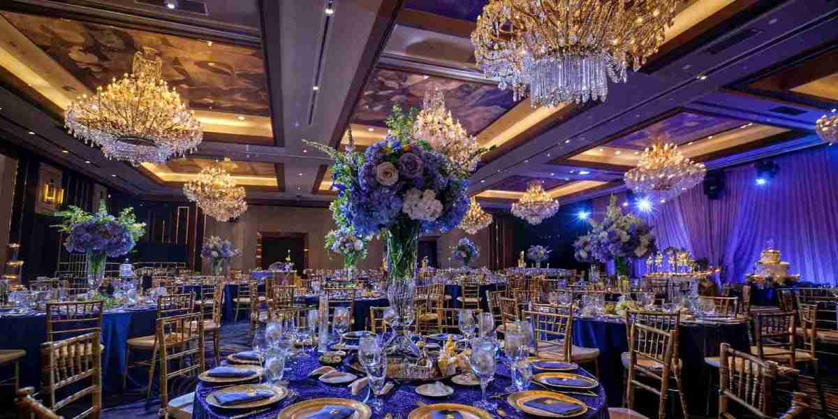 Envision Your Dream Wedding: Top Wedding Planners in Rajasthan and Chandigarh