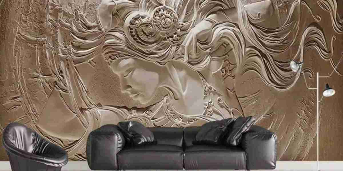 Wall Murals: Bringing Imagination to Interior Design Walls