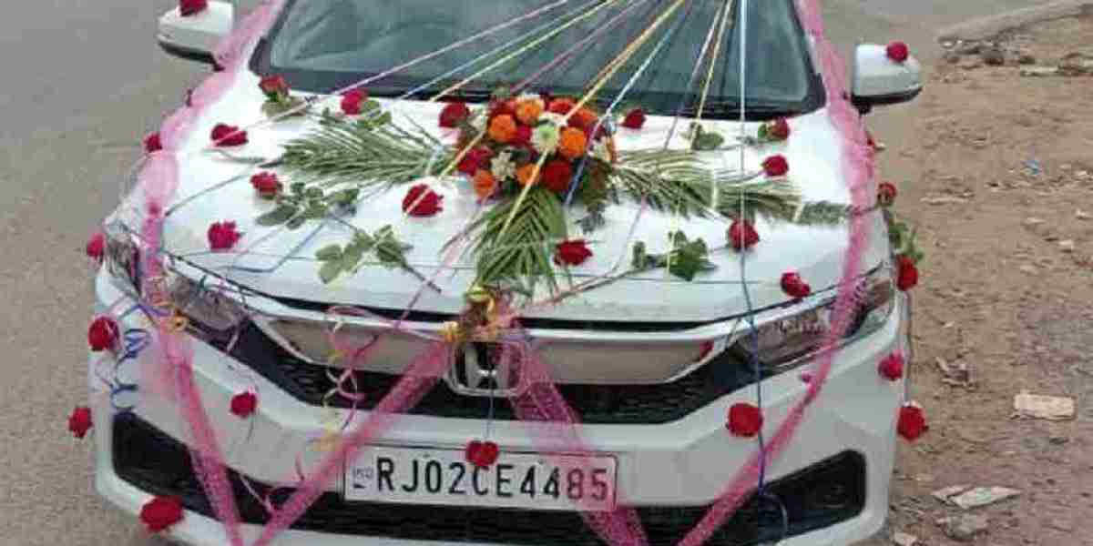 Planning Your Dream Wedding in Alwar: A Comprehensive Guide to Essential Services