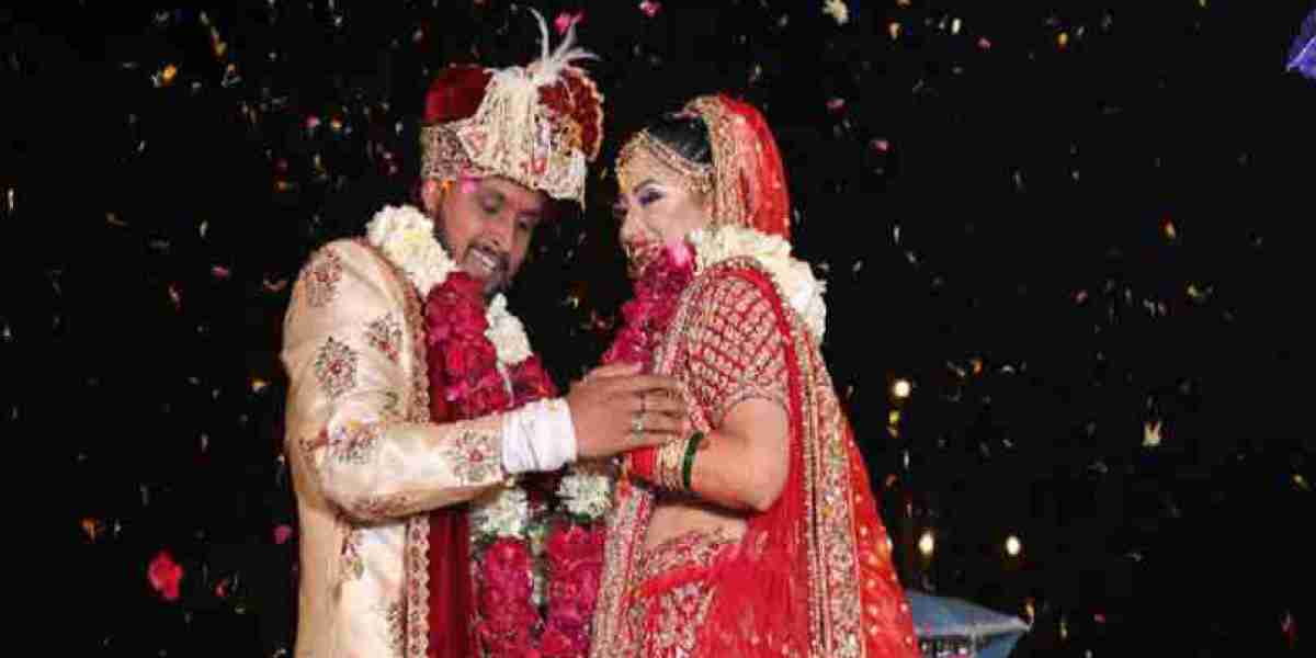 Planning the Perfect Celebration: Essential Elements for Your Dream Wedding in Itanagar