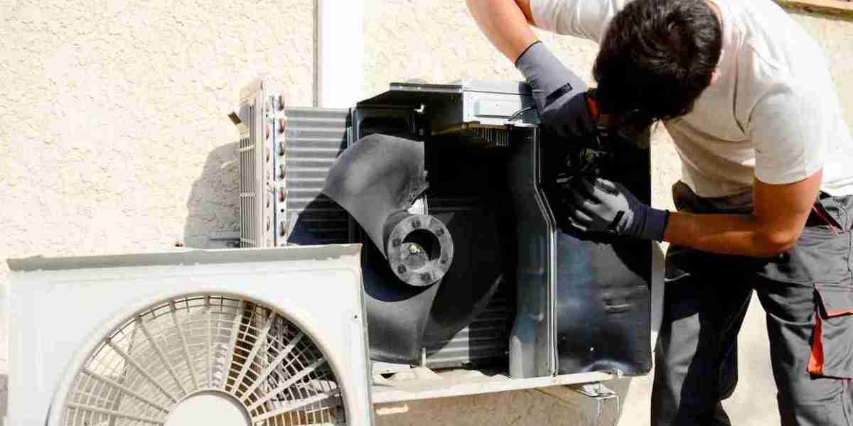 Trusted AC Repair Service in Worli for Quick and Efficient Solutions