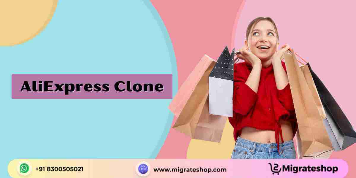 Creating Your Own AliExpress Clone App : A Step-by-Step Guide