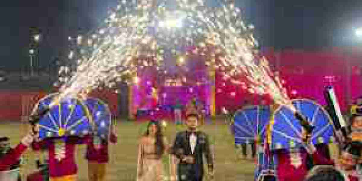 Discovering Love in the Hills: Top Wedding Planners from Chamoli to Kolkata