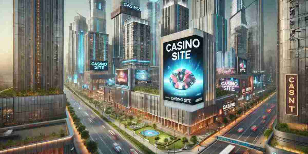 Exploring the World of Casino Sites