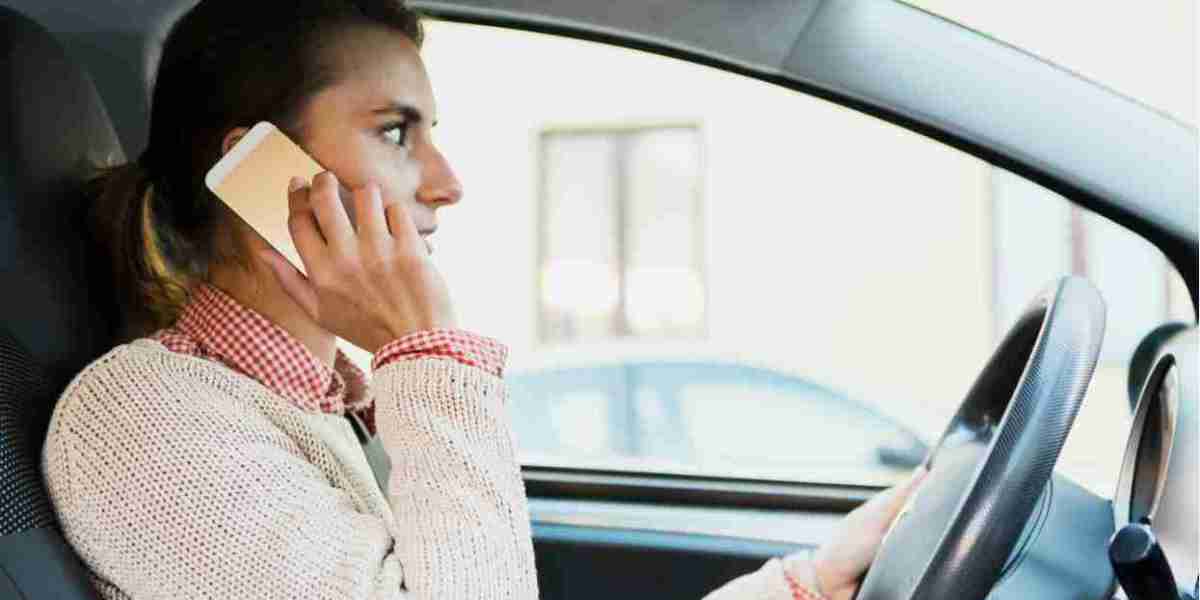 The Rising Penalties for Mobile Phone Use While Driving: Why Legal Advice Matters