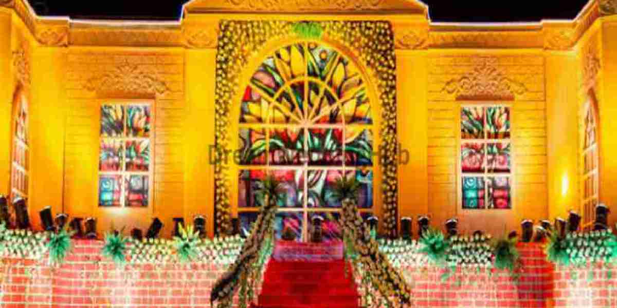 Elevate Your Celebration with Wedding Entertainment and Decorators in Alwar