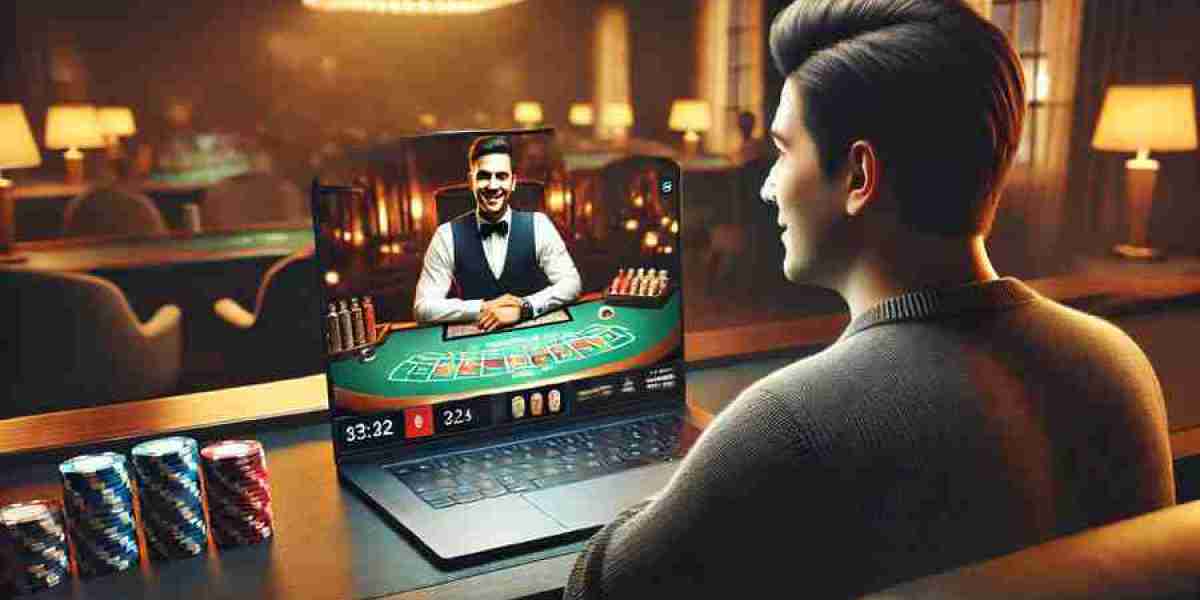 Discover the Best Casino Sites