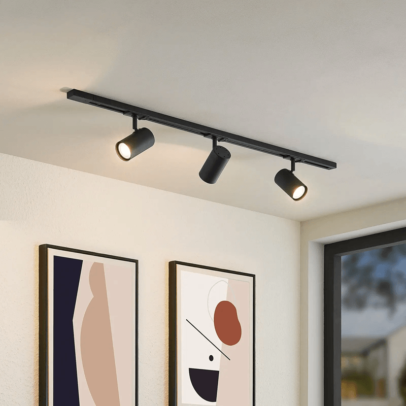 Track Lighting: A Versatile and Stylish Solution for An...