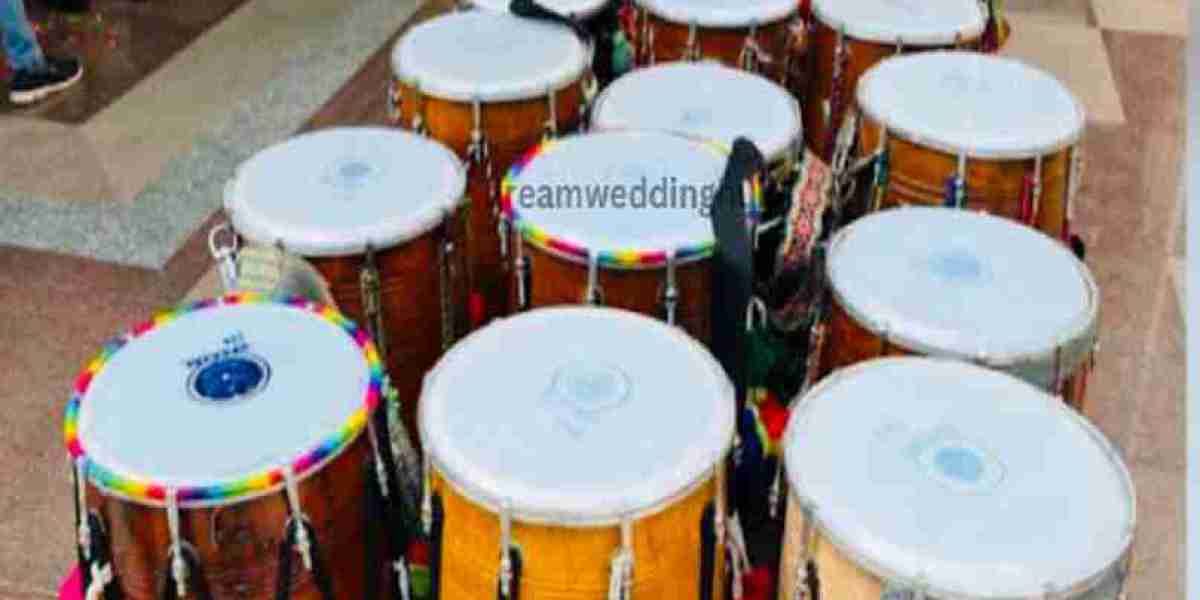 Perfect Wedding Gifts, Furniture, and Grand Bride-Groom Entries in Alwar