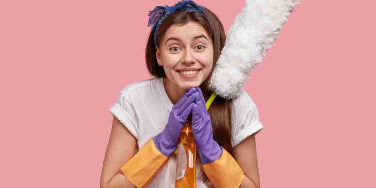 Maids Cleaning Agency: Why Home Maids Is Your Trusted Partner in Dubai