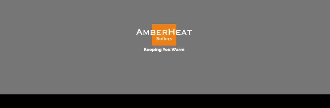 AmberHeat Boilers Cover Image