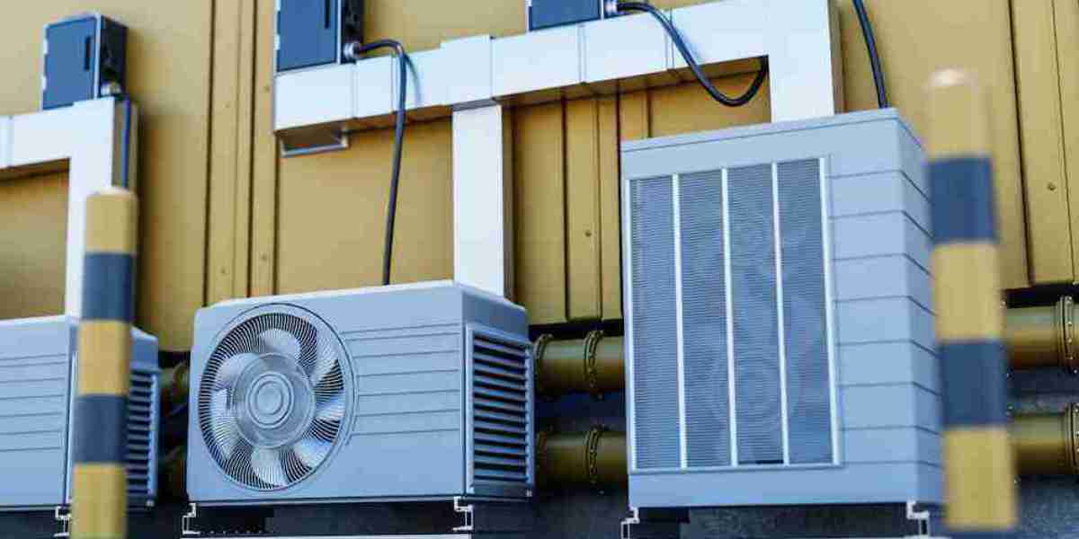 The Advance Solutions For Efficient Ac Management