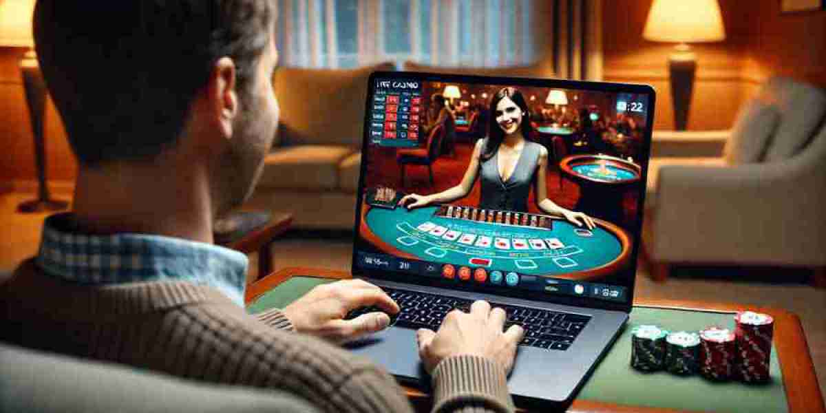 Exciting World of Online Slots