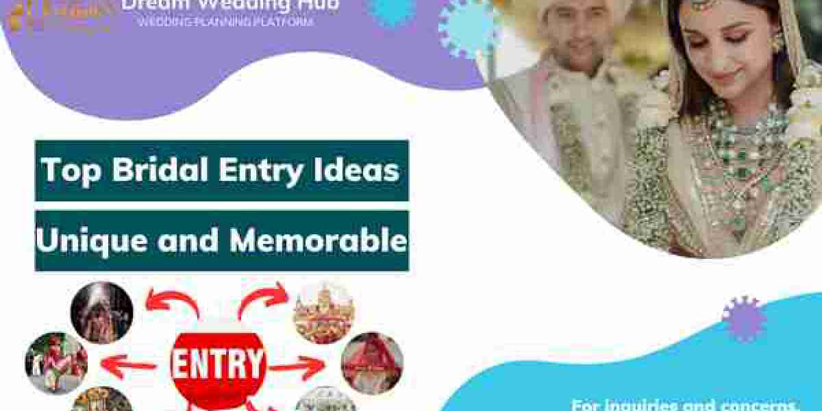 Grand Entrances: Crafting Memorable Entries for Weddings in Alwar