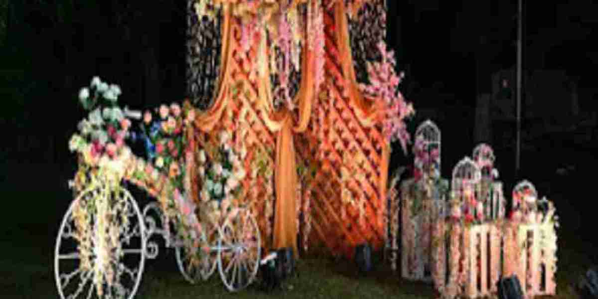 Crafting Unforgettable Moments: Premier Wedding Planners in Uttarakhand