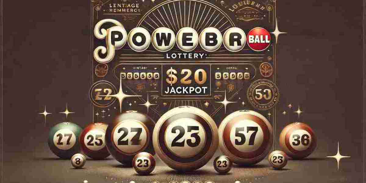 Unlocking the Secrets of Bepick Powerball