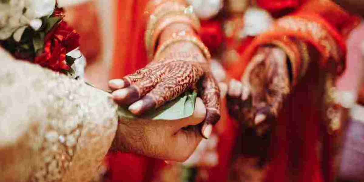 Creating Dream Weddings: Your Ultimate Guide to Wedding Planning in Alwar