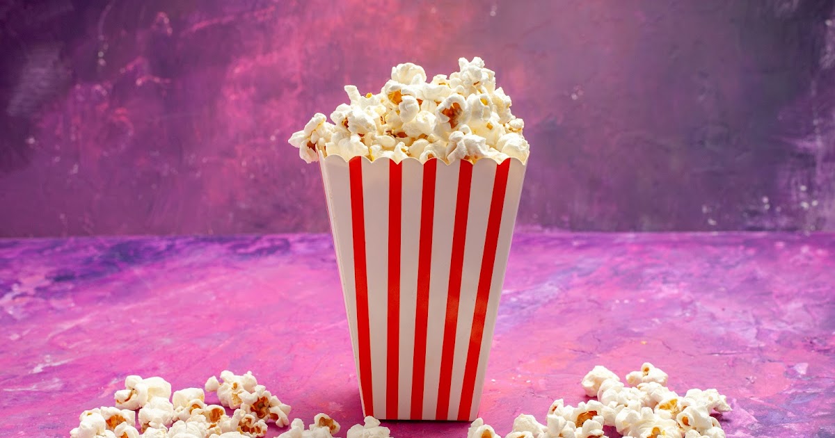 How to Choose the Best Popcorn Boxes in Australia