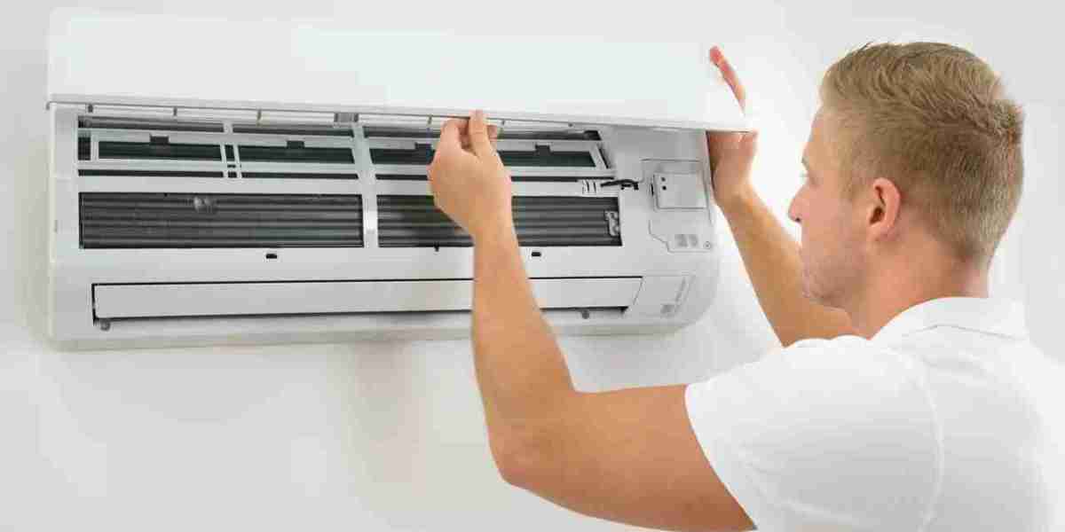 Professional AC Repair Service in Ghodbunder Road for Unmatched Comfort