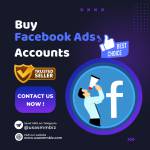 Buy Facebook Ads Accounts Profile Picture