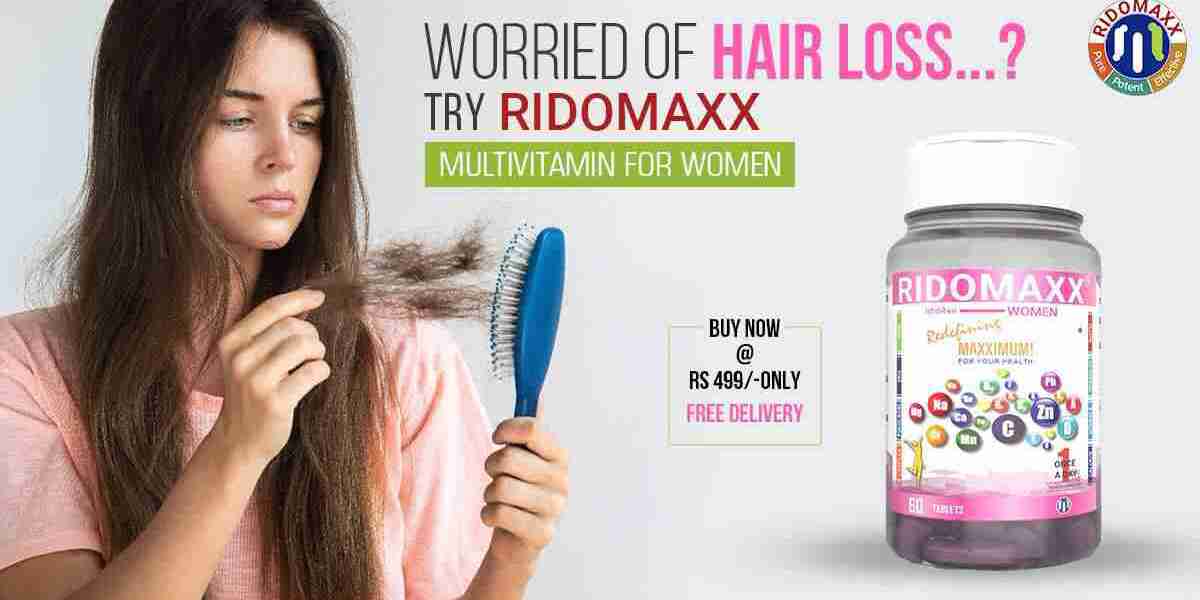 Best Multivitamin for Women’s Hair and Skin 