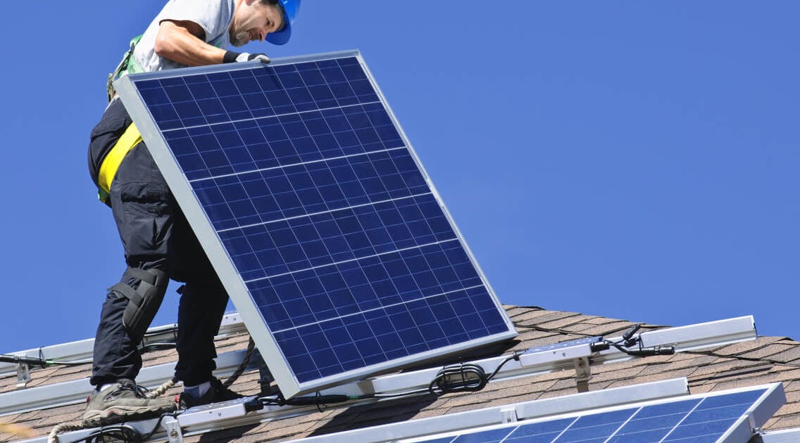 Do Not Make These Mistakes That Afflict Solar Panels: Maintenance Ideas