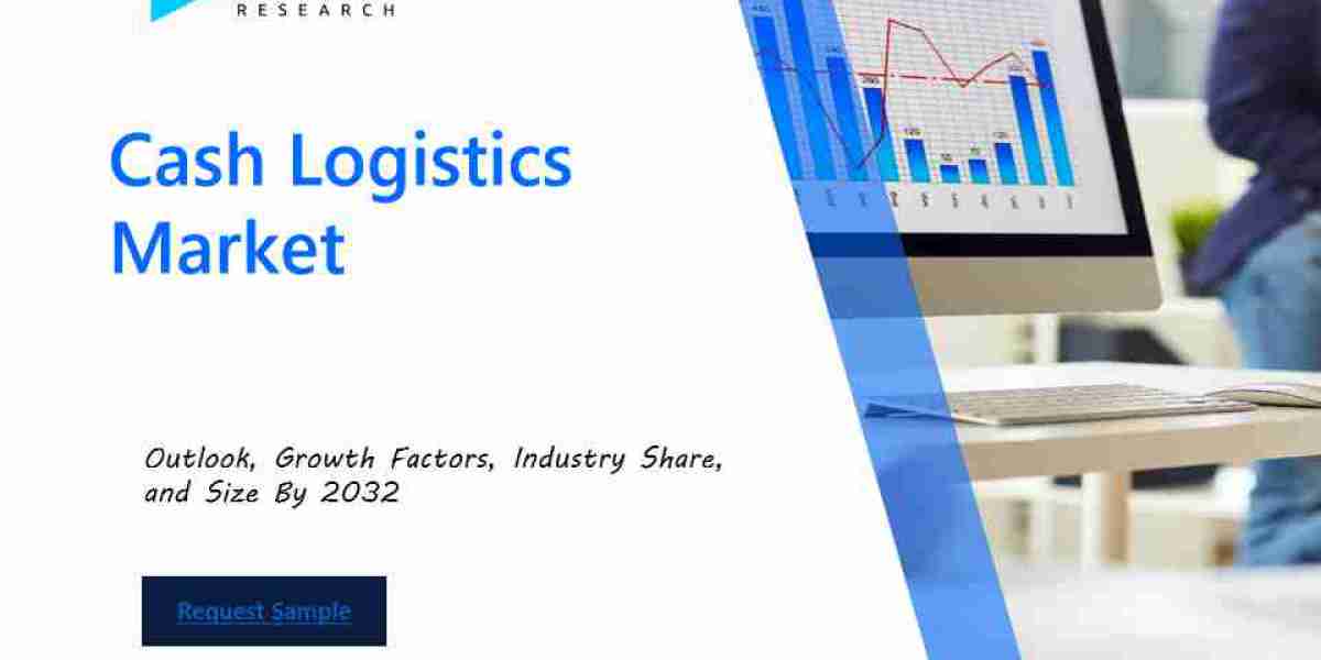 Cash Logistics Market Size and Share Analysis: Key Growth Trends and Projections