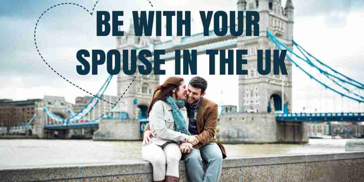 Spousal Visa in Bradford: A Complete Guide