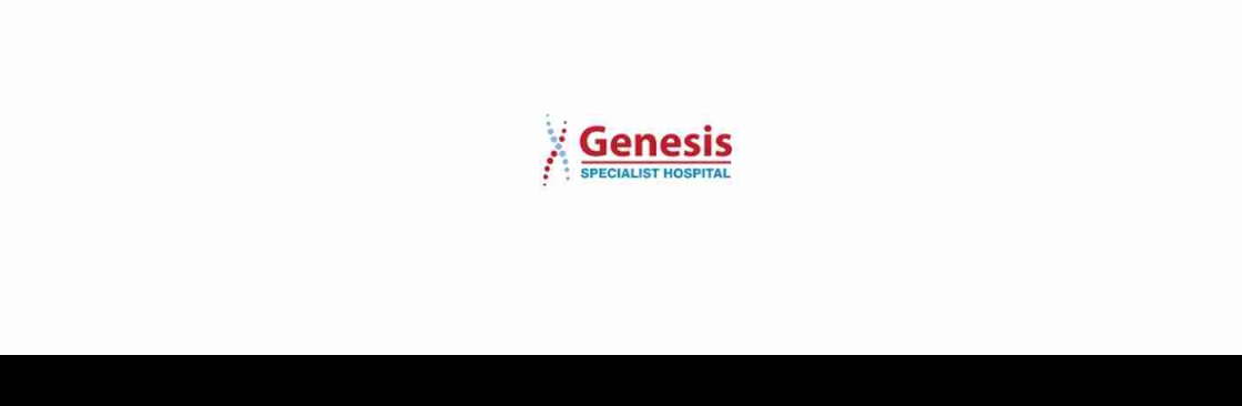 Genesis Specialist Hospital Cover Image