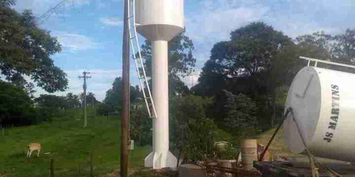 Galvanized and Stainless Steel Rainwater Tanks made in Dripping Springs