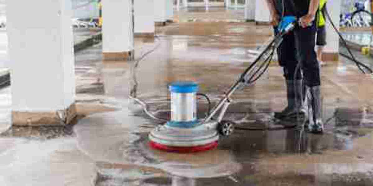 Expert Tile Cleaning Enid Services for Sparkling Floors and Outstanding Results